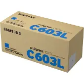 Samsung SU080A Cyan Original-Toner