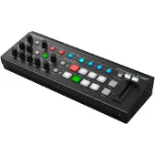 Roland V-1HD+, WUXGA, 720 x 480,720 x 576,1080 x 720,1920 x 1080,1920 x 1200, 480i, 480p, 576i, 576p, 720i, 720p, 1080i, 1080p, 60 fps, 4 Kanäle, Gleichstrom