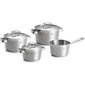 BK Topf-Set Concical Profi (4-teilig)