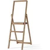 Design House Stockholm Trittleiter Eiche
