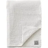 &tradition Collect SC34 Decke Cloud/Milk/Merino - &Tradition &Tradition, Beige, Stoff / Textil