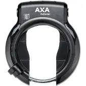 Axa Defender RL Rahmenschloss schwarz