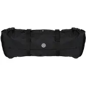Agu Handlebar Bag Venture Black 17 L