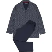 Götzburg Schlafanzug "Pyjama"