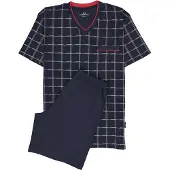 Götzburg Schlafanzug "Pyjama"