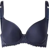 Mey Spacer-BH | Full Cup Serie Luxurious Night Blue | Größe 80G