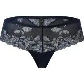 Mey Hipster Serie Luxurious Night Blue | Größe 40
