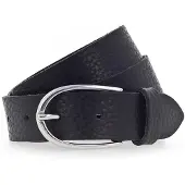 Vanzetti in schwarz - 0001 | Gr.: 90 cm