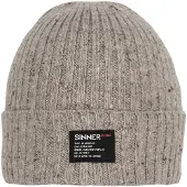 Sinner Mütze Nacional Beanie Sand