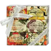 Nesti dante Gift Set Il Frutteto Soap Kit 900 g Keine Angabe
