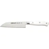 Arcos RIVIERA WHITE SANTOKU KNIFE 140MM