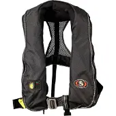 Ursuit Auto DSH275N Paukkuliivi Rettungsweste