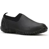 Muck Gartenstiefel Muckster II Low Schwarz Herren-Schuhgröße 45