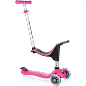 Globber Evo 4-in-1 Plus