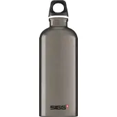 SIGG 0,6 Traveller Smoked Pearl Flasche