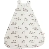 Ergobaby Classic Schlafsack 0-6 Monat TOG 2.5 Elefant