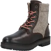 Camel active Schnürboots Uni 393632323231 Braun 36 EU