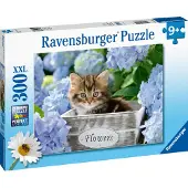 Ravensburger Kleine Katze 12894