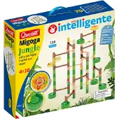 Quercetti Kugelbahn Migoga Jungle