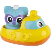 Playgro musicla toy Rainy Raccoon's Submarine, 4087629