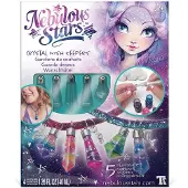 Nebulous Stars Crystal Wish Keepers DIY-Set