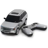 Rastar Range Rover Sport Fjernstyret Bil 1:24