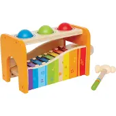 Hama Pound And Tap Xylophon