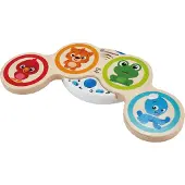 Hape Magic touch drums, 800803
