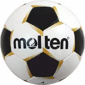 Molten PF-540 Trainingsball Weiß || Größe 5