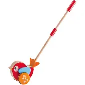 Hape Lilly Musikalischer Schieber