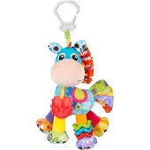 Playgro Aktivitätsanhänger Mit Clip