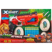 XShot X-Shot Dino Attack Dino Striker