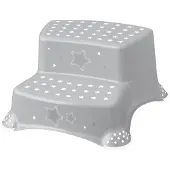 Keeeper Igor Collection Stars 3-14 Years Stool Silber