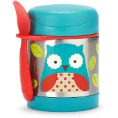 Skip Hop Isolierter Babynahrungsbehälter 325ml