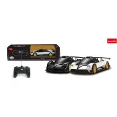 Rastar Pagani Zonda R Fjernstyret Bil 1:24