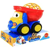 Oball Go Grippers Dump Truck