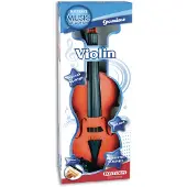 Ginza.se Violin plastic, 29 1100