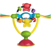 Playgro Drehbares Spielzeug Für Hochstuhl