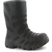 Viking Thermostiefel - Schwarz/Grau - - 25 - Gummistiefel