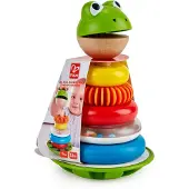 Hape Stapel Frosch 1 St