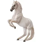 Collecta Lipizzanerhengst-figur Weiß 3-6 Years Weiß 3-6 Years