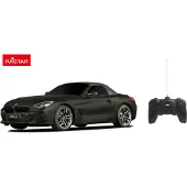 Rastar Ferngesteuertes Fahrzeug Rc Bmw Z4 Roadster Auto Auto Nachbildung