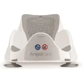 AngelCare - Bath Mini Support - Grey (ANCST-02-GR-EU-FR)