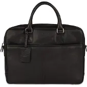 Burkely Antique Avery Laptopbag 15" black