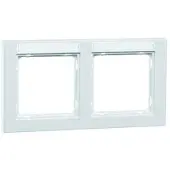 Honeywell Peha NOVA Abdeckrahmen Schaltgeräte - 00021011