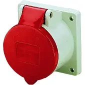 MENNEKES CEE-ANB.STD.GER. 380V (1276 5X32A)