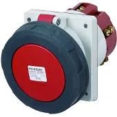 MENNEKES 216A Industriesteckdose 125A 5P 400V IP67 - 216A