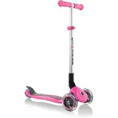 Globber PRIMO FOLDABLE, pink