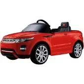 Rastar Range Rover Evoque Kinderfahrzeug Elektro Auto 12V 7AH E-Auto