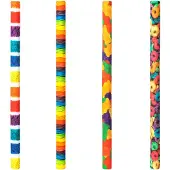 Bestway 32217, Polyethylen, Spandex, Mehrfarbig, 6 Jahr(e), 12 Jahr(e), 6,4 cm, 122 cm